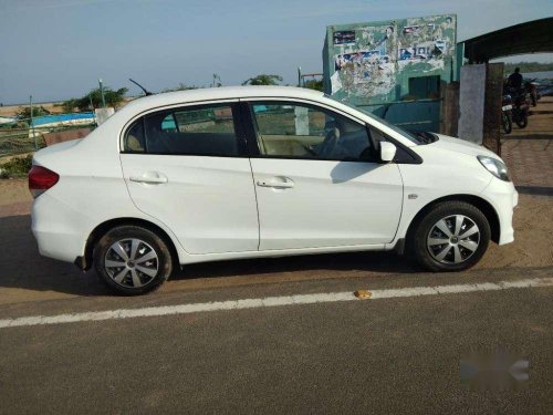 Used 2014 Amaze  for sale in Cuddalore