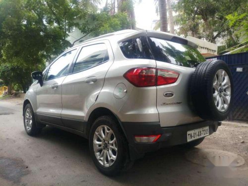 Used 2015 EcoSport  for sale in Chennai