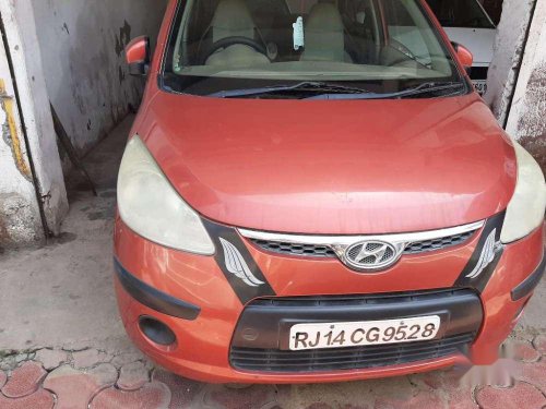 Used 2009 i10 Magna  for sale in Jaipur