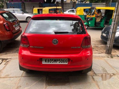 Used 2014 Polo  for sale in Nagar