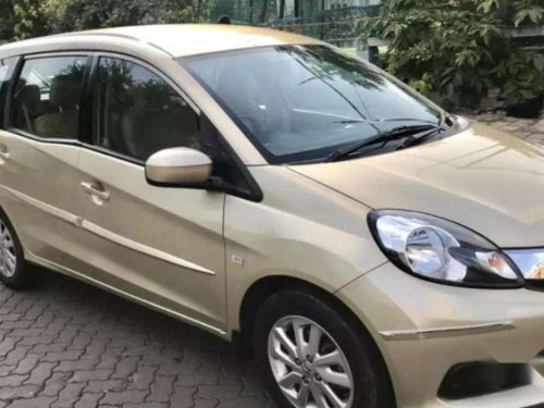 Used 2014 Mobilio  for sale in Kochi