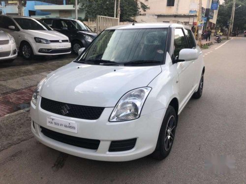 Used 2011 Swift LXI  for sale in Nagar