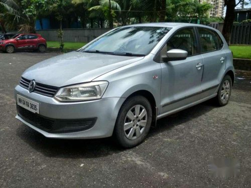 Used 2011 Polo  for sale in Mumbai