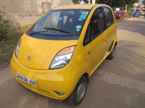 Used 2010 Nano Lx  for sale in Hyderabad