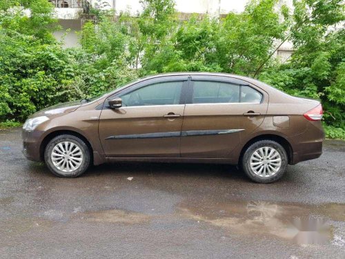 Used 2016 Ciaz  for sale in Mumbai