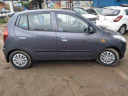 Used 2014 i10 Sportz  for sale in Pune