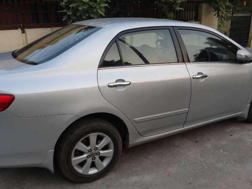 Used 2009 Corolla Altis G  for sale in Mathura