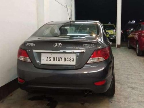 Used 2012 Verna 1.6 CRDI  for sale in Nagaon