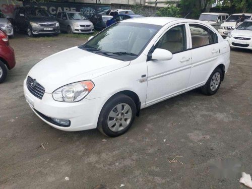 Used 2008 Verna 1.6 CRDI  for sale in Gaya