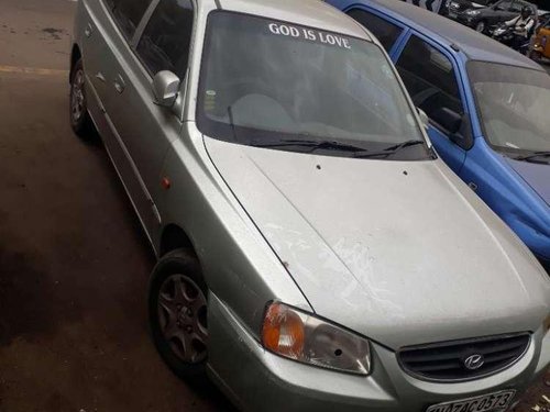Used 2004 Accent GLS 1.6 ABS  for sale in Chennai
