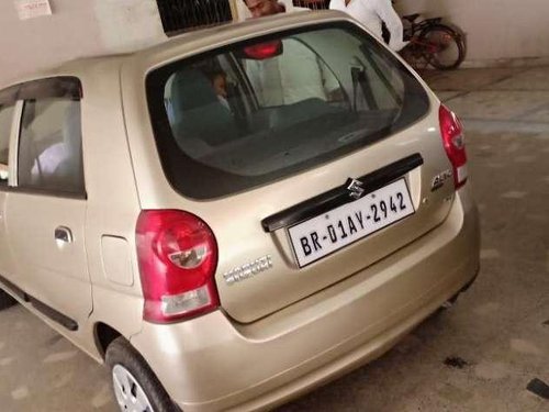 Used 2010 Alto K10 VXI  for sale in Patna