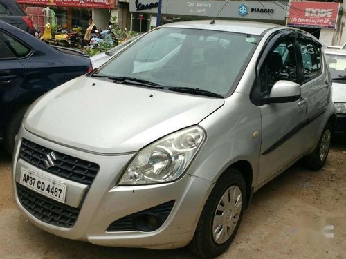Used 2013 Ritz  for sale in Visakhapatnam