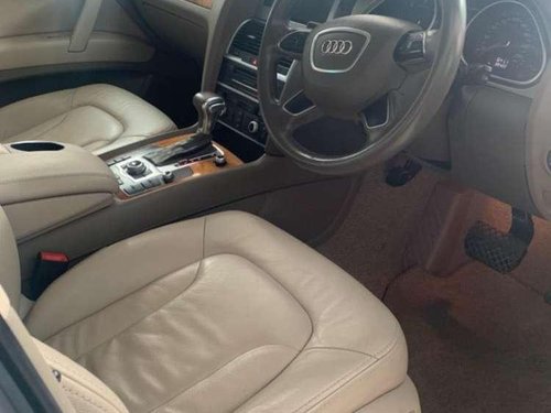 Used 2015 TT  for sale in Chandigarh