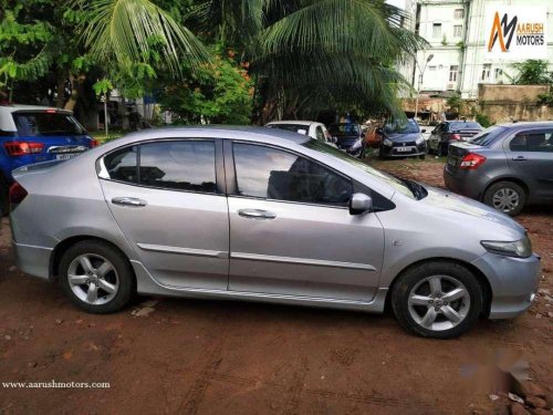 Used 2011 City 1.5 V MT  for sale in Kolkata