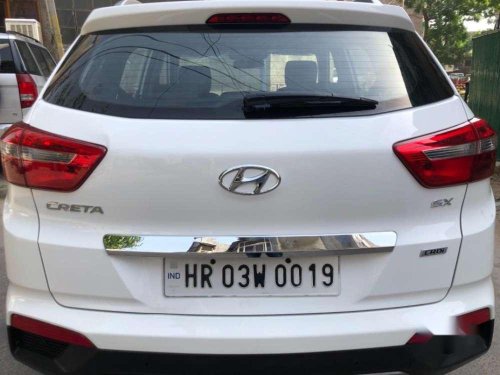 Used 2017 Creta 1.6 SX  for sale in Chandigarh