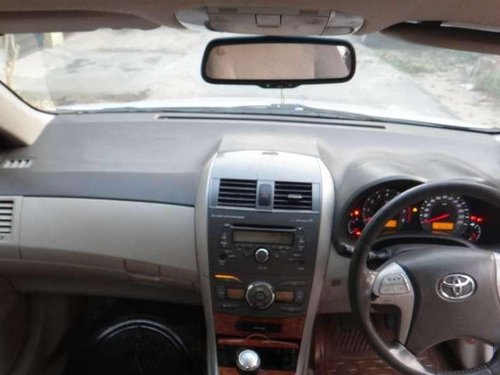 Used 2009 Corolla Altis G  for sale in Mathura