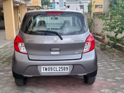 Used 2017 Celerio ZXI  for sale in Chennai