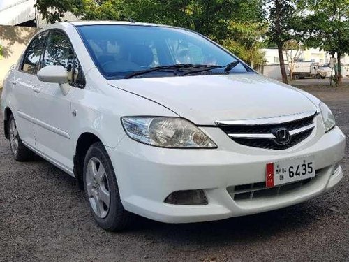 Used 2008 City ZX VTEC  for sale in Pune