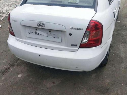 Used 2008 Verna 1.6 CRDI  for sale in Gaya