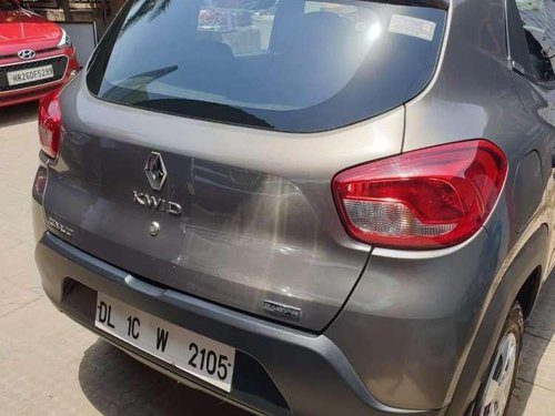 Used 2017 KWID  for sale in Gurgaon