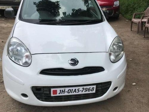 Used 2012 Micra XL  for sale in Ranchi