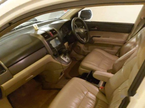 Used 2007 CR V 2.4 AT  for sale in Mumbai