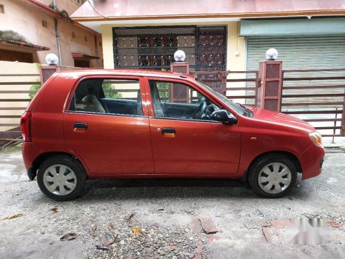 Used 2013 Alto K10 VXI  for sale in Siliguri