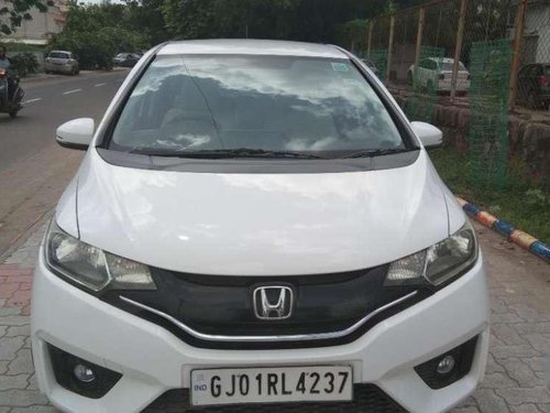 Used 2015 Jazz VX  for sale in Ahmedabad