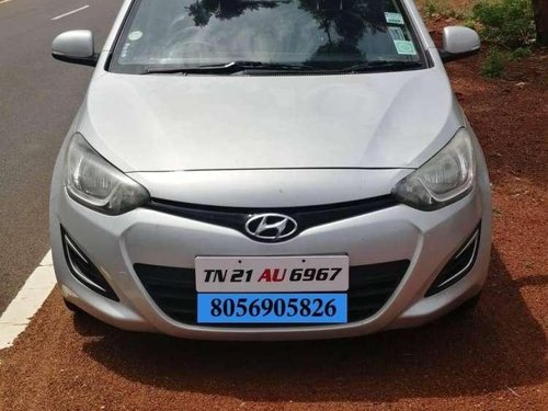 Used 2012 i20 Magna 1.4 CRDi  for sale in Pudukkottai