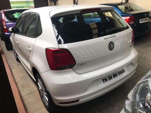 Used 2015 Polo  for sale in Madurai