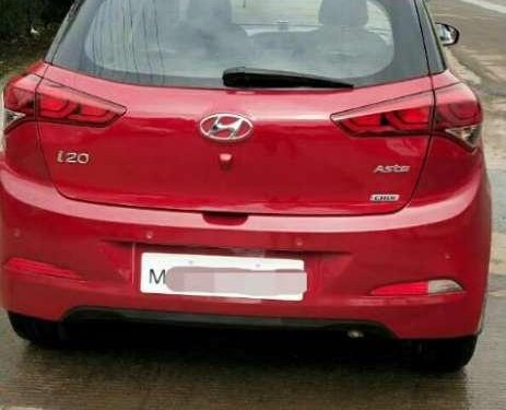 Used 2016 i20 Asta 1.4 CRDi  for sale in Indore