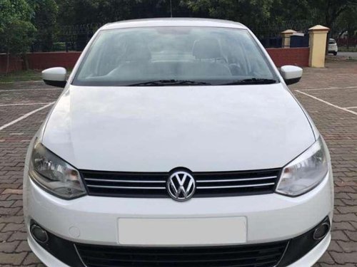 Used 2010 Vento  for sale in Chandigarh