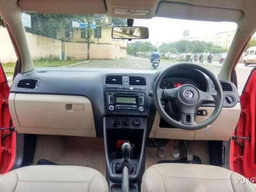 Used 2012 Polo  for sale in Pune