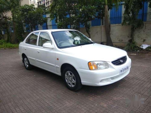 Used 2009 Accent GLE  for sale in Mumbai