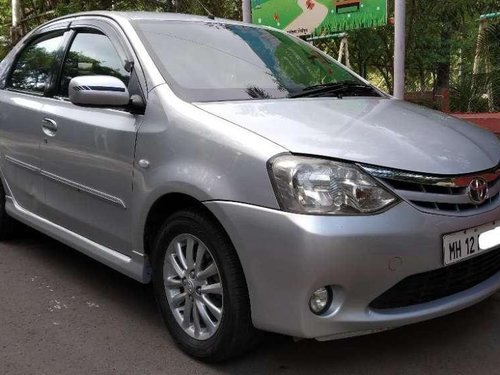 Used 2012 Etios VD  for sale in Pune