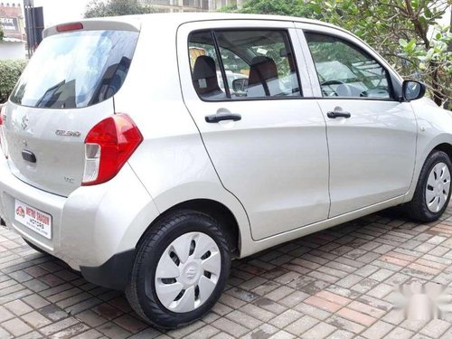 Used 2015 Celerio VXI  for sale in Thane