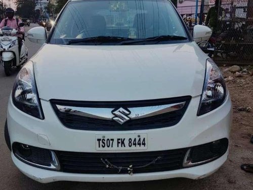 Used 2016 Swift Dzire  for sale in Hyderabad