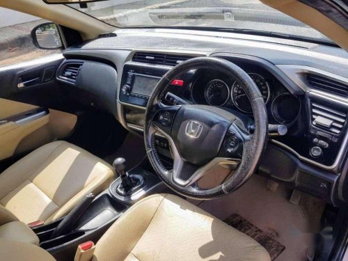 Used 2014 City  for sale in Ahmedabad