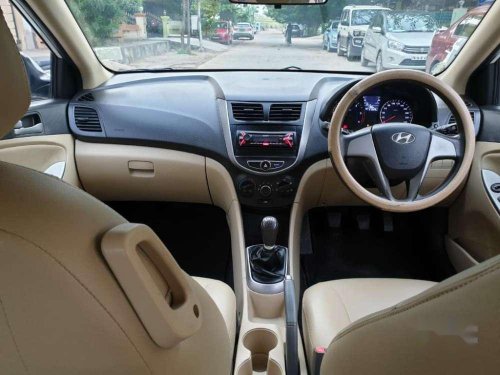 Used 2016 Verna 1.6 CRDi SX  for sale in Chennai