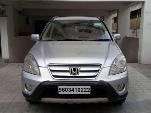 Used 2004 CR V 2.4 AT  for sale in Hyderabad