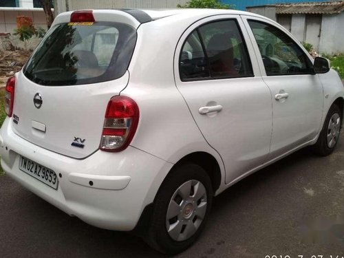 Used 2014 Micra Active XV  for sale in Chennai