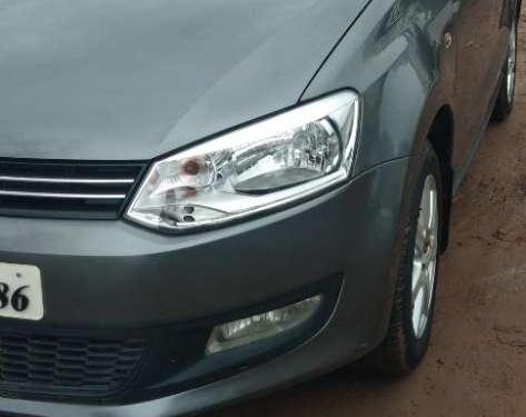 Used 2012 Polo  for sale in Pune