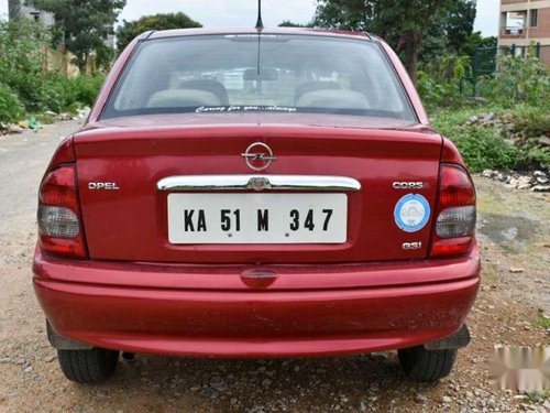 Used 2005 Opel Corsa  for sale in Nagar