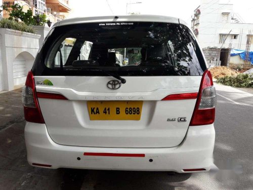 Used 2016 Innova  for sale in Nagar