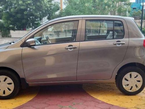 Used 2017 Celerio ZXI  for sale in Chennai