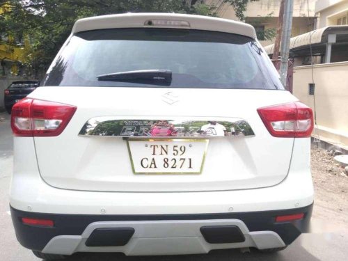 Used 2018 Vitara Brezza ZDi  for sale in Coimbatore