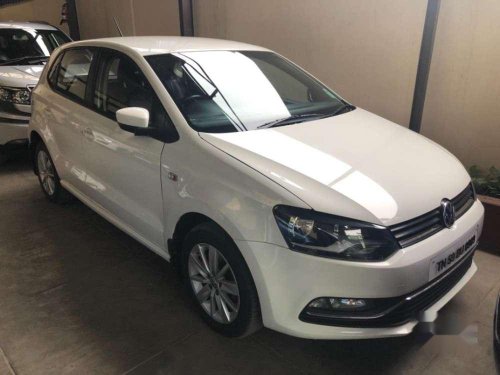 Used 2015 Polo  for sale in Madurai