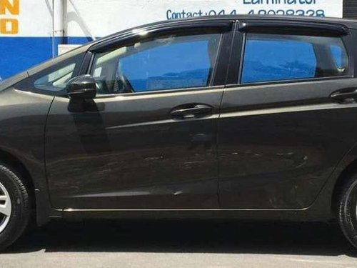 Used 2017 Jazz V  for sale in Chennai