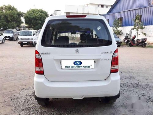 Used 2007 Wagon R LXI  for sale in Tiruppur