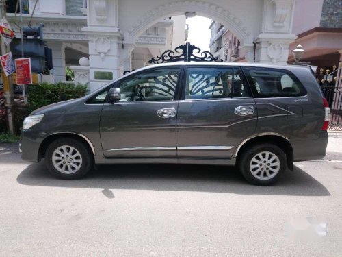 Used 2013 Innova  for sale in Hyderabad